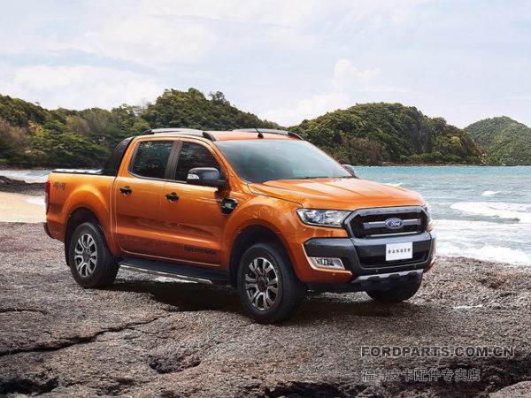 2015年款福特皮卡RANGER