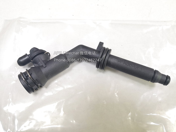 AB39-7C560-AC,福特皮卡离合器油管,AB39-7C560-AB