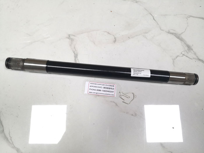 AB3948434AA,RANGER福特皮卡右前半轴内轴
