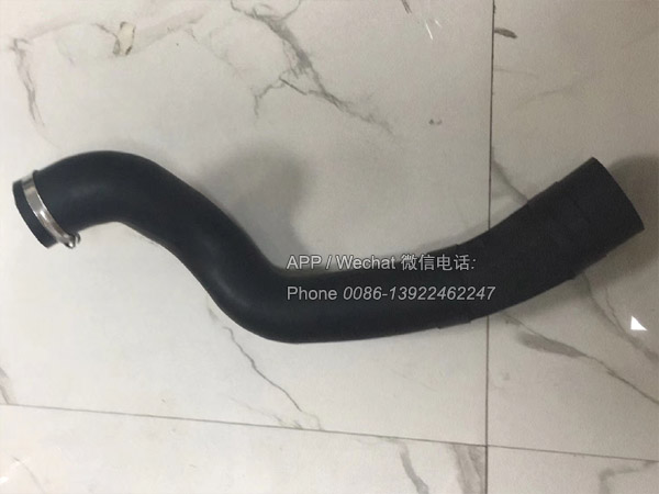 RANGER,福特皮卡中冷水管