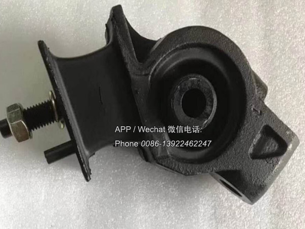 RANGER,福特皮卡发动机脚胶