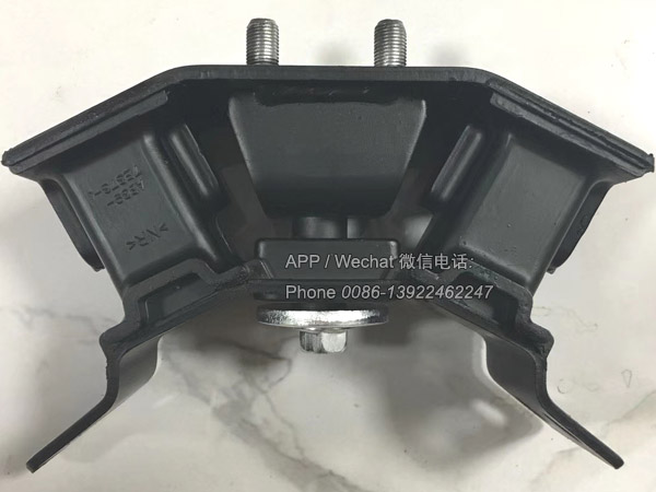 RANGER,福特皮卡变速箱胶垫