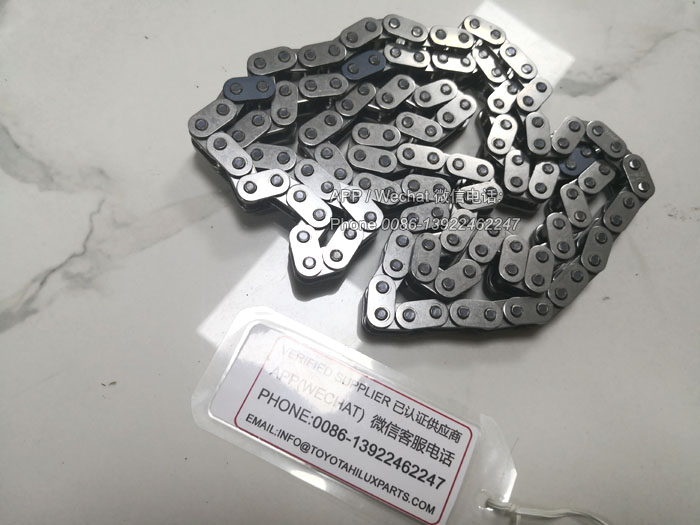 RANGER,福特皮卡时规链条
